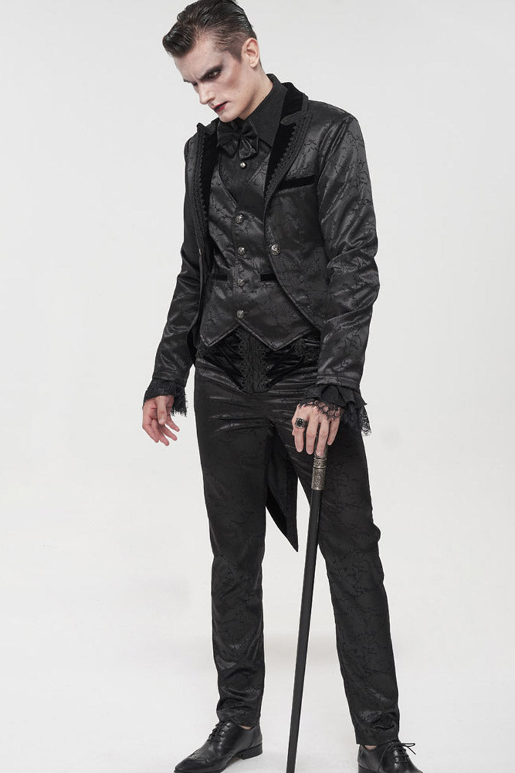 Sophisticated Pants with a Clean Classic Look