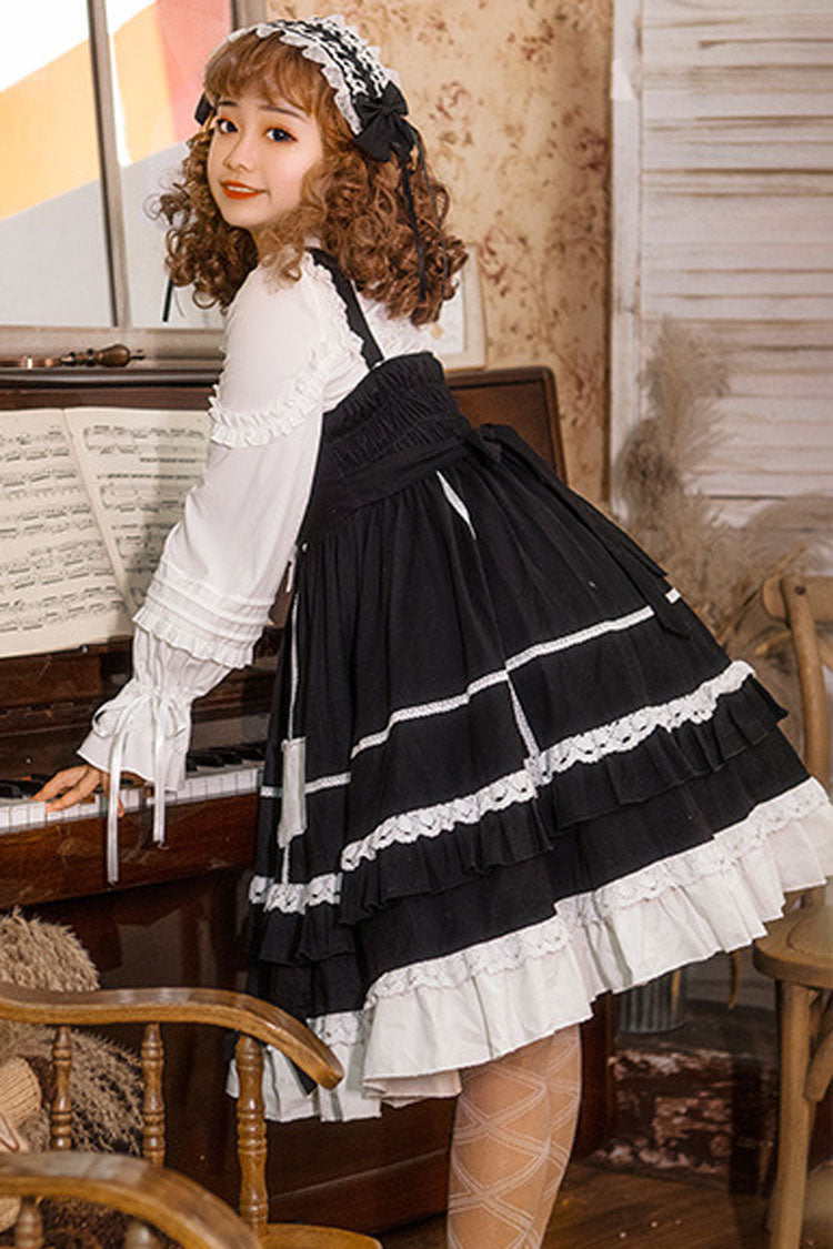 Subtly Elegant Dress with a Refined Vintage Look