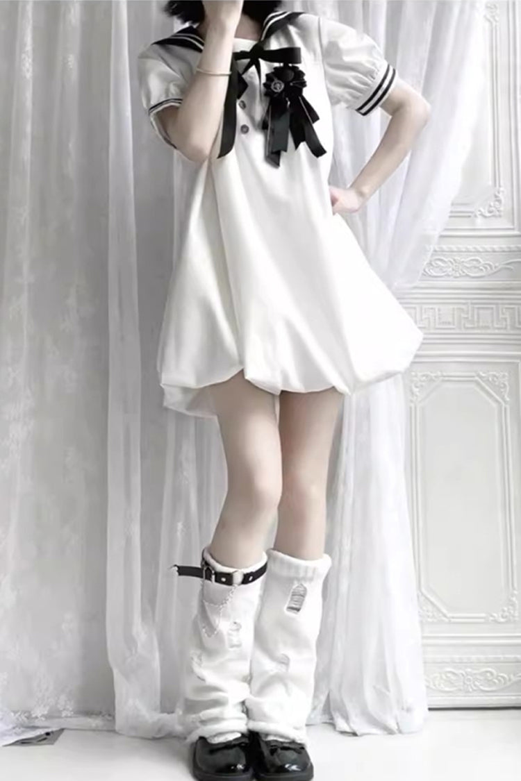 Thoughtfully Designed Dress in a Timeless Style