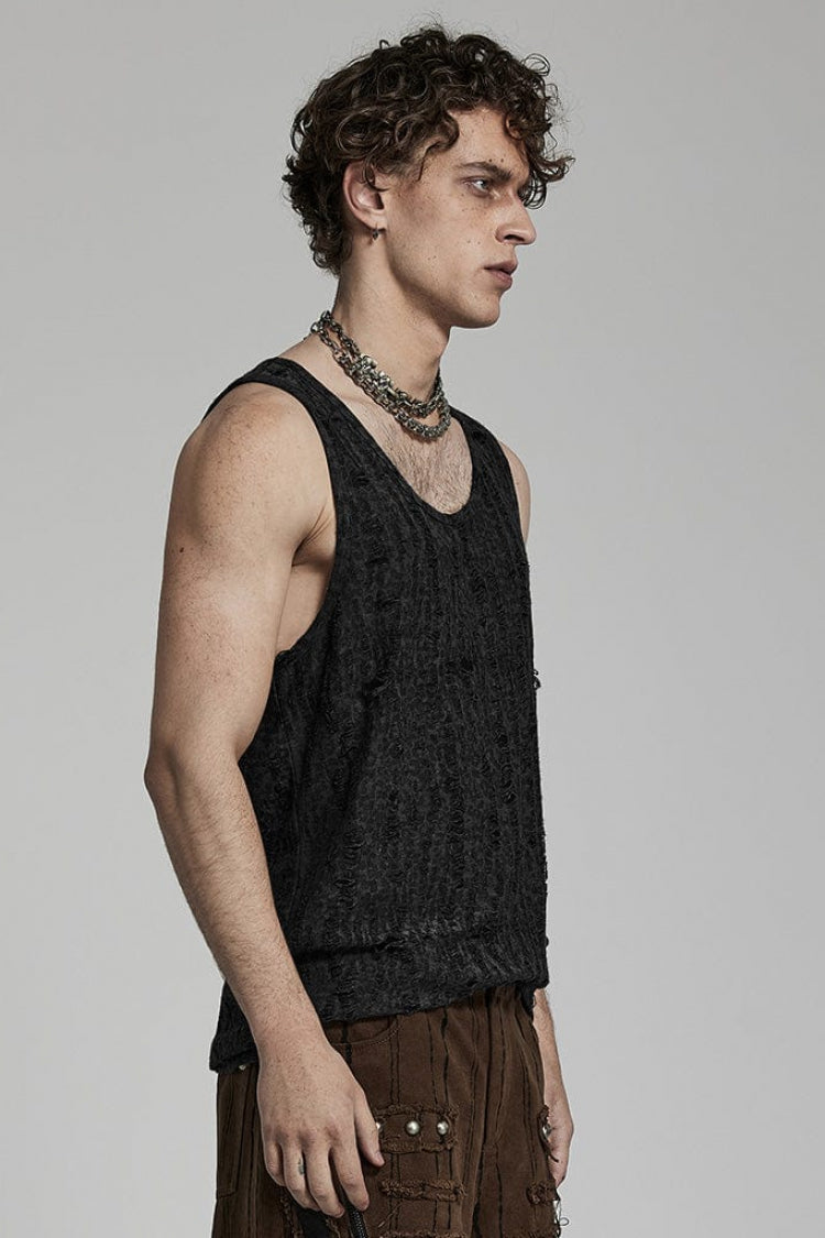 Subtly Elegant Garment with a Refined Vintage Look