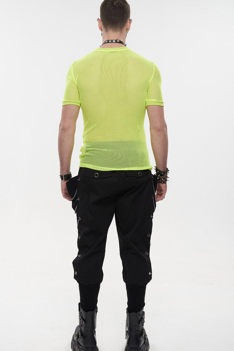 Effortlessly Elegant T-Shirt with a Timeless Design