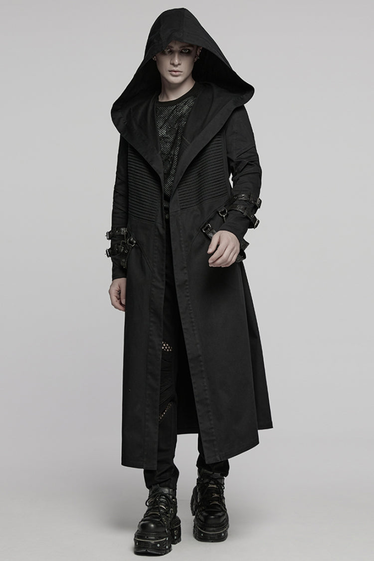 Elegantly Styled Coat for Everyday Wear