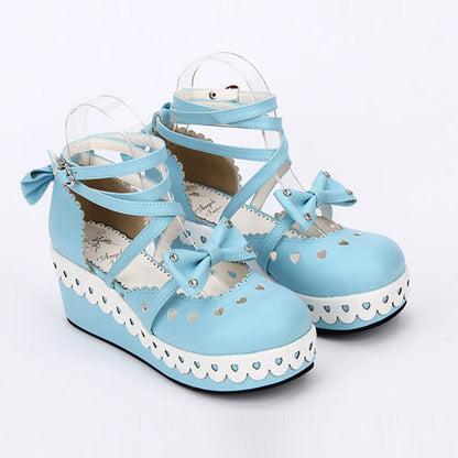 Thoughtfully Designed Shoes in a Timeless Style