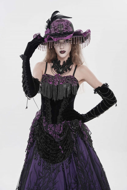 Beautifully Finished Garment in a Timeless Design