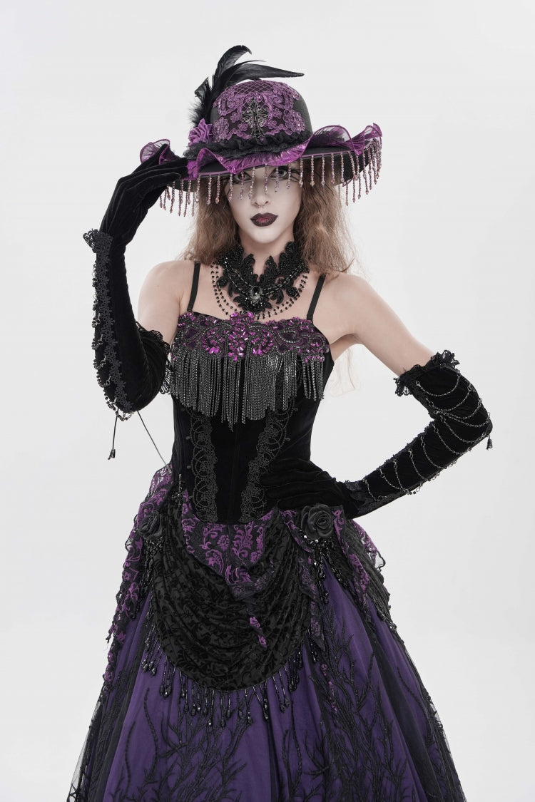 Beautifully Finished Garment in a Timeless Design