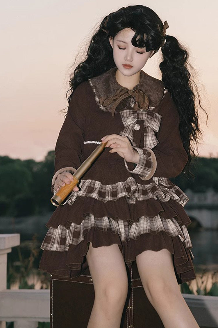 Elegantly Styled Garment for Everyday Wear