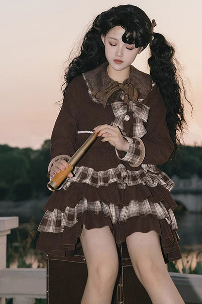Elegantly Styled Garment for Everyday Wear
