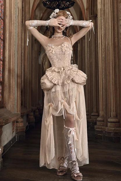 Effortlessly Elegant Garment with a Timeless Design