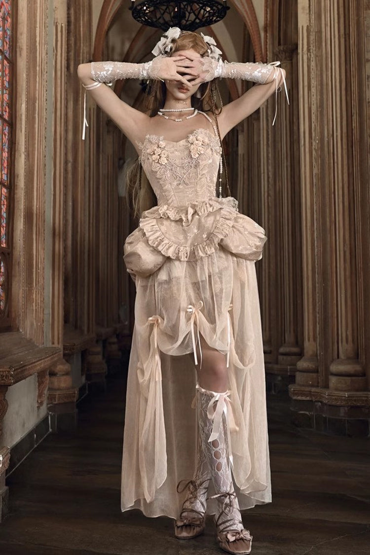 Thoughtfully Designed Garment in a Timeless Style