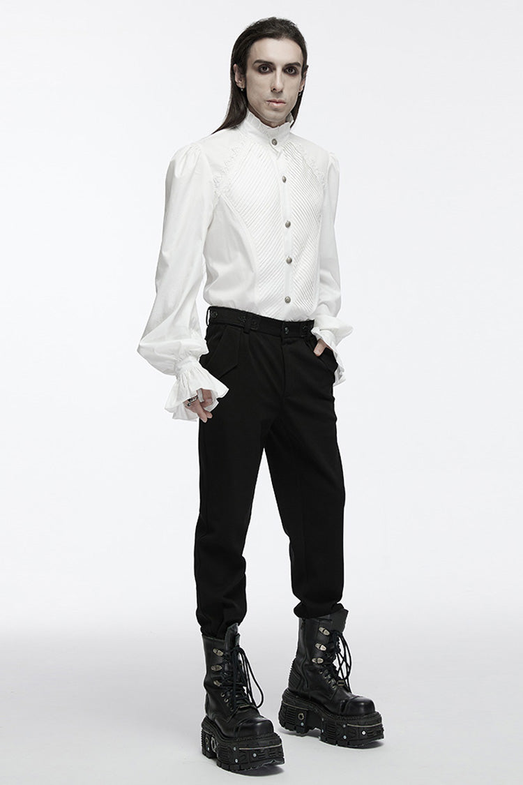 Beautifully Finished Blouse in a Timeless Design