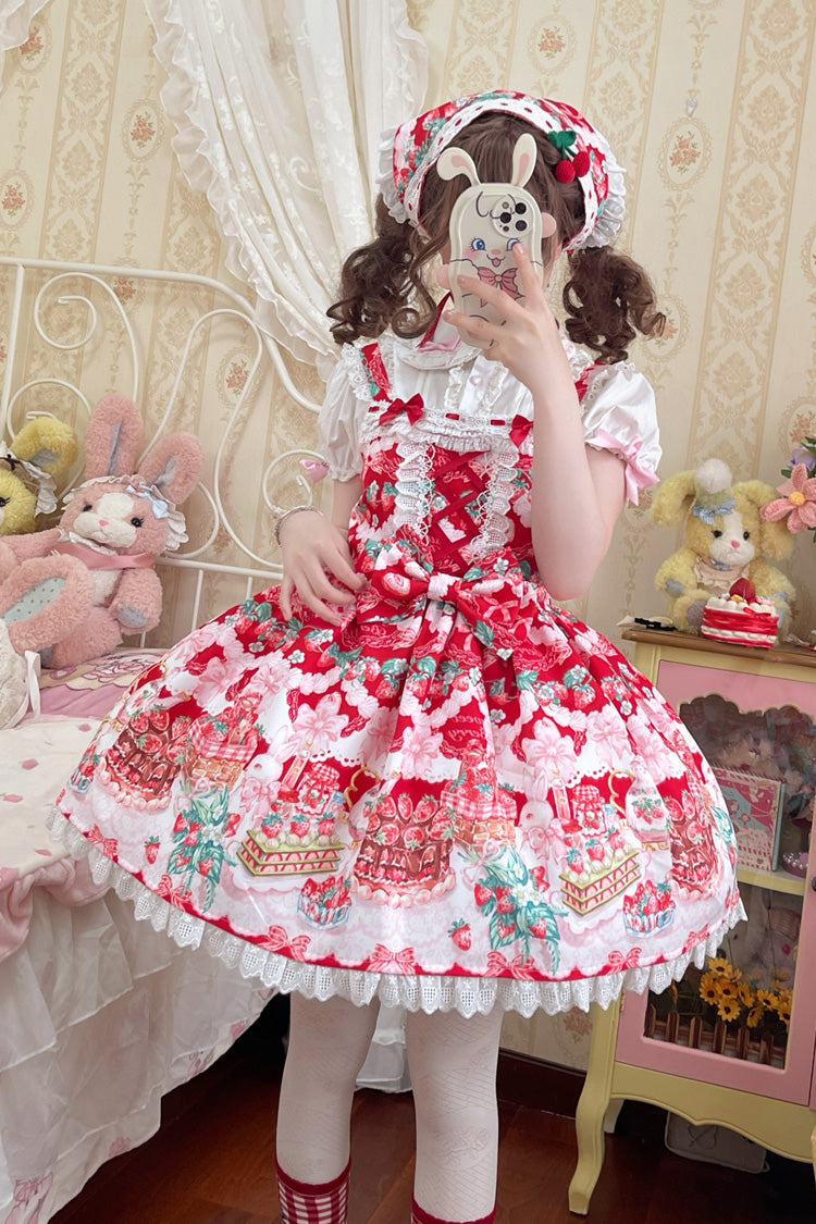Subtly Elegant Dress with a Refined Vintage Look