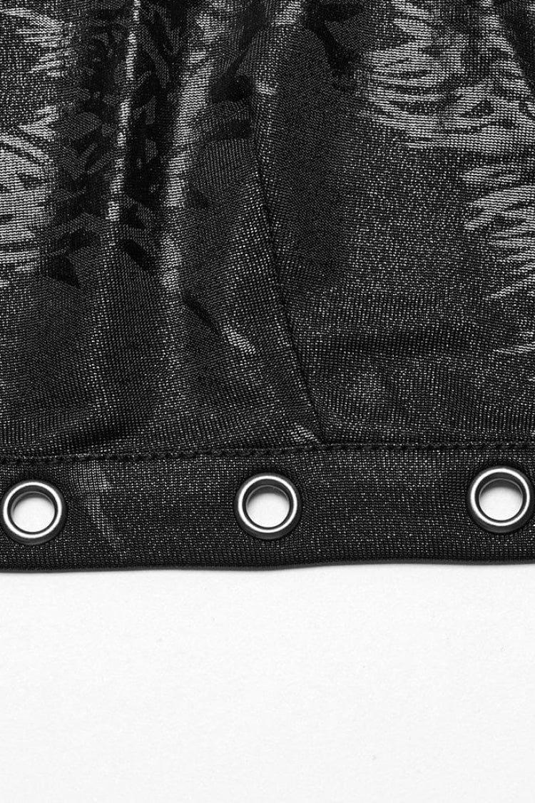 Classic Designed Garment in a Timeless Cut