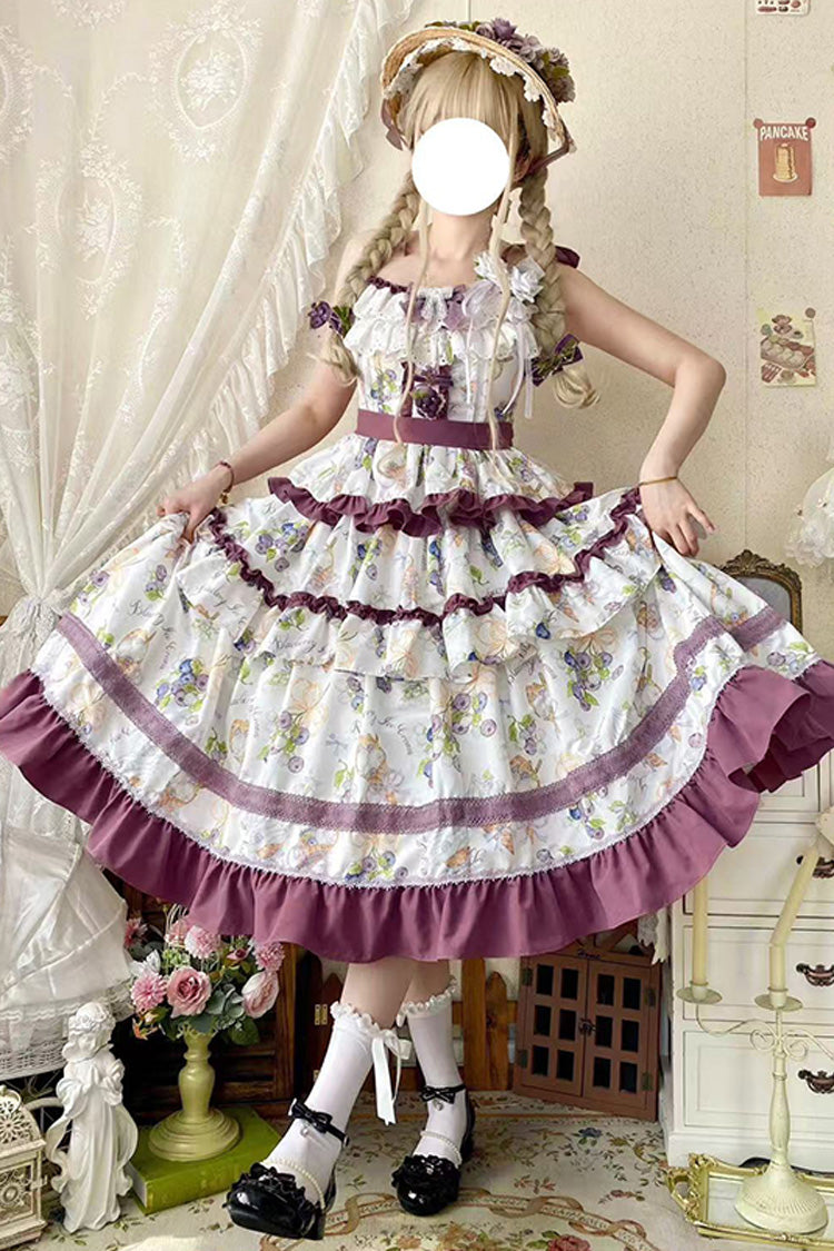 Thoughtfully Designed Dress in a Timeless Style