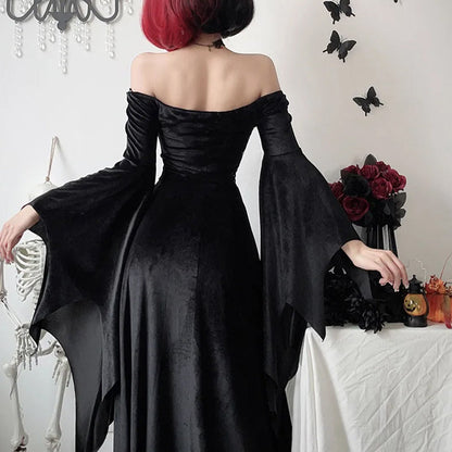 Gothic Dress