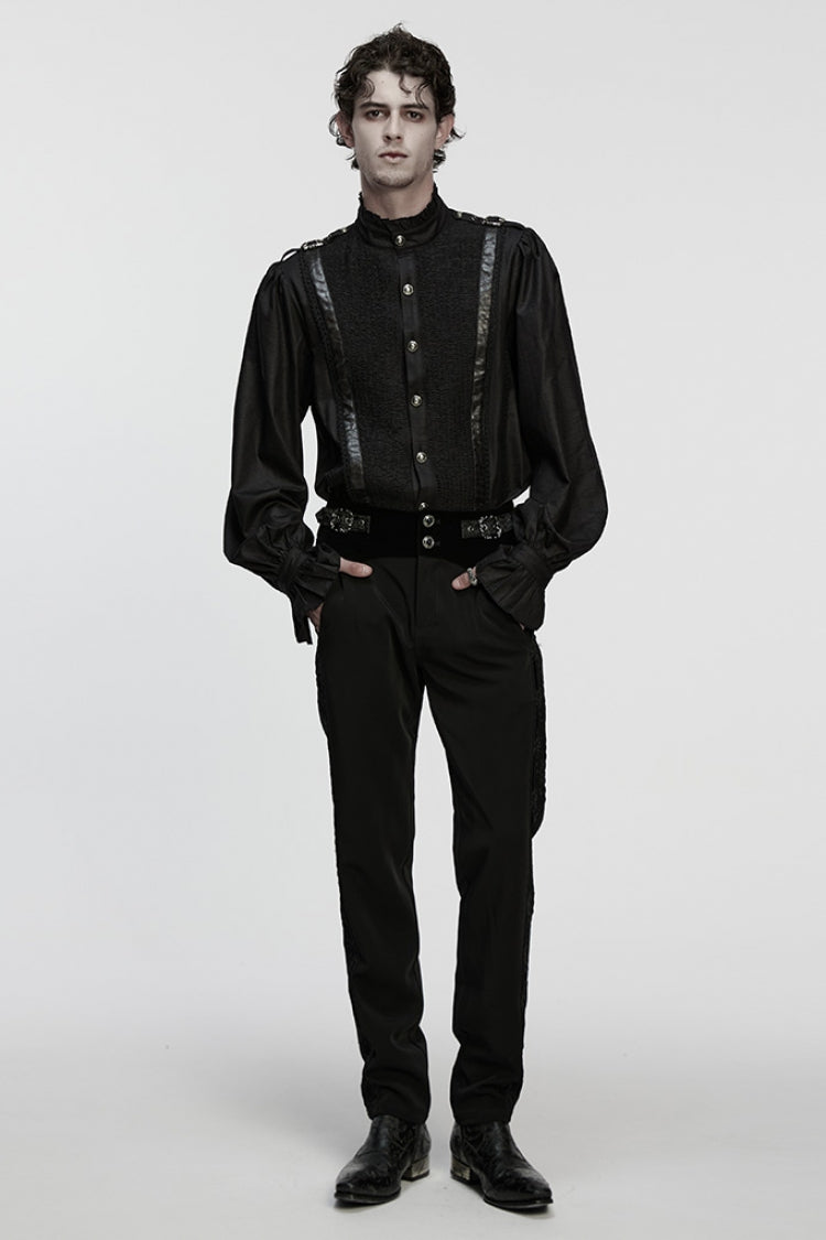 Beautifully Finished Blouse in a Timeless Design