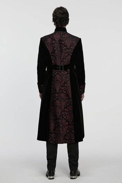 Effortlessly Elegant Coat with a Timeless Design