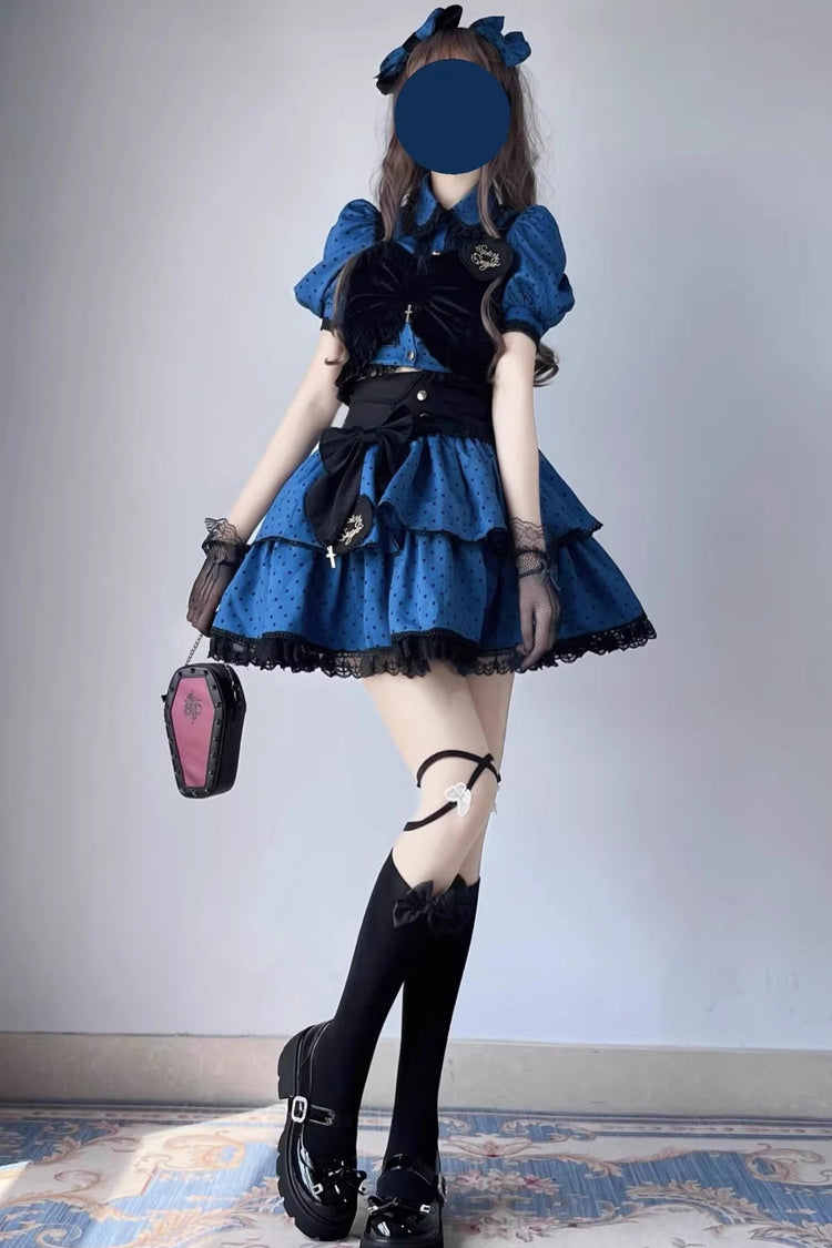 Classic Vintage Garment with a Flattering Fit