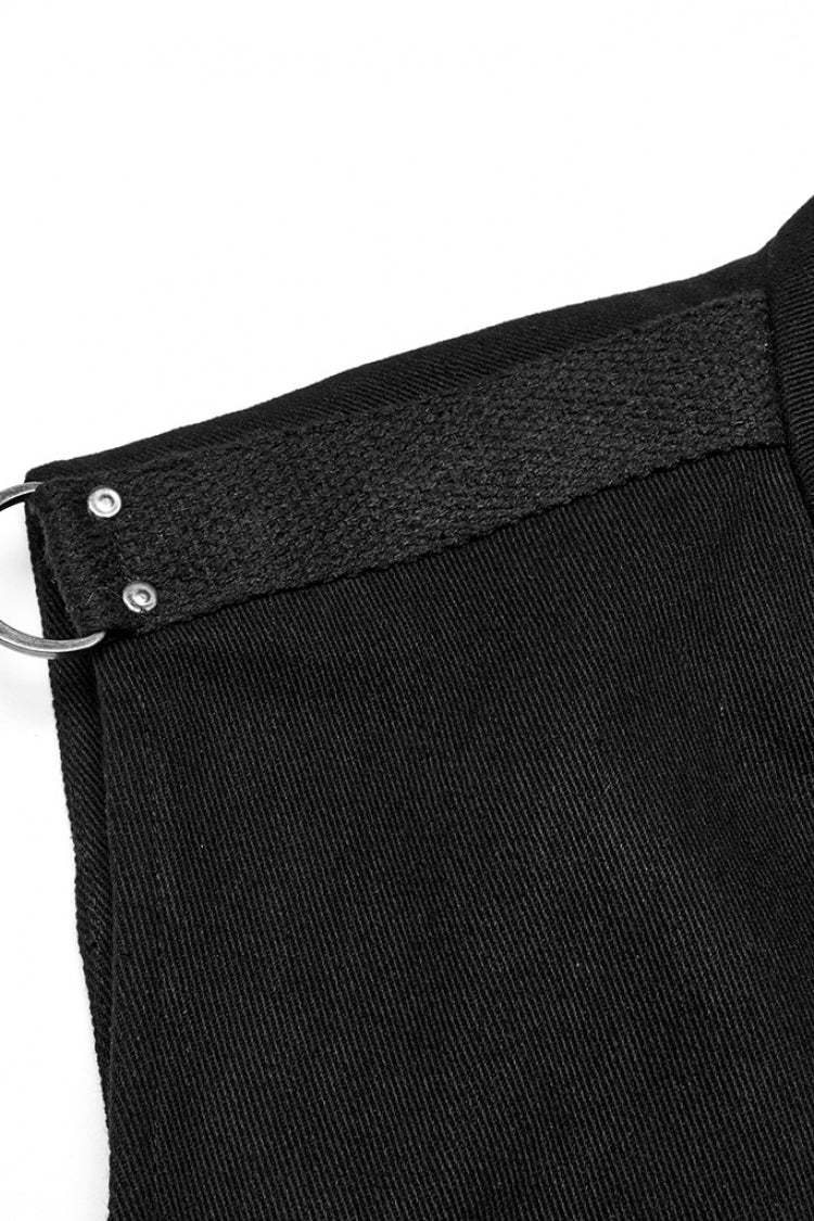Vintage Style Garment with a Modern Fit