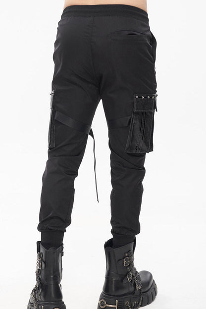 Sophisticated Pants with a Clean Classic Look