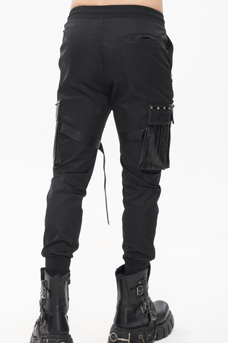 Sophisticated Pants with a Clean Classic Look