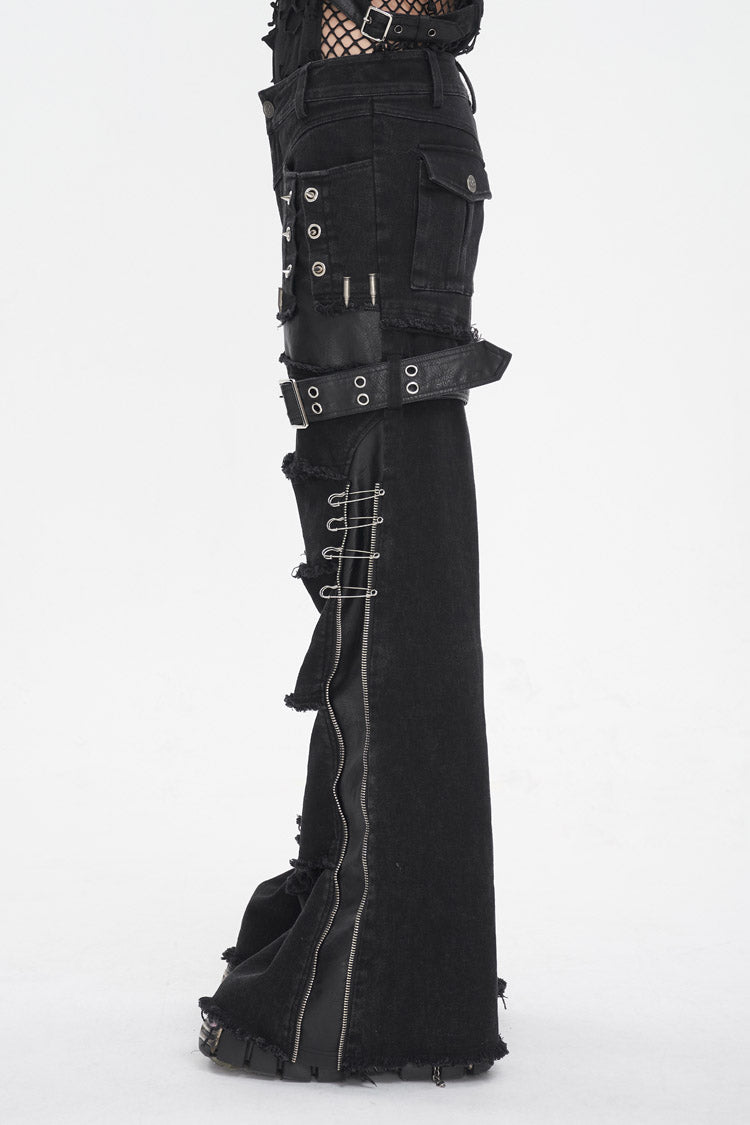 Thoughtfully Designed Pants in a Timeless Style