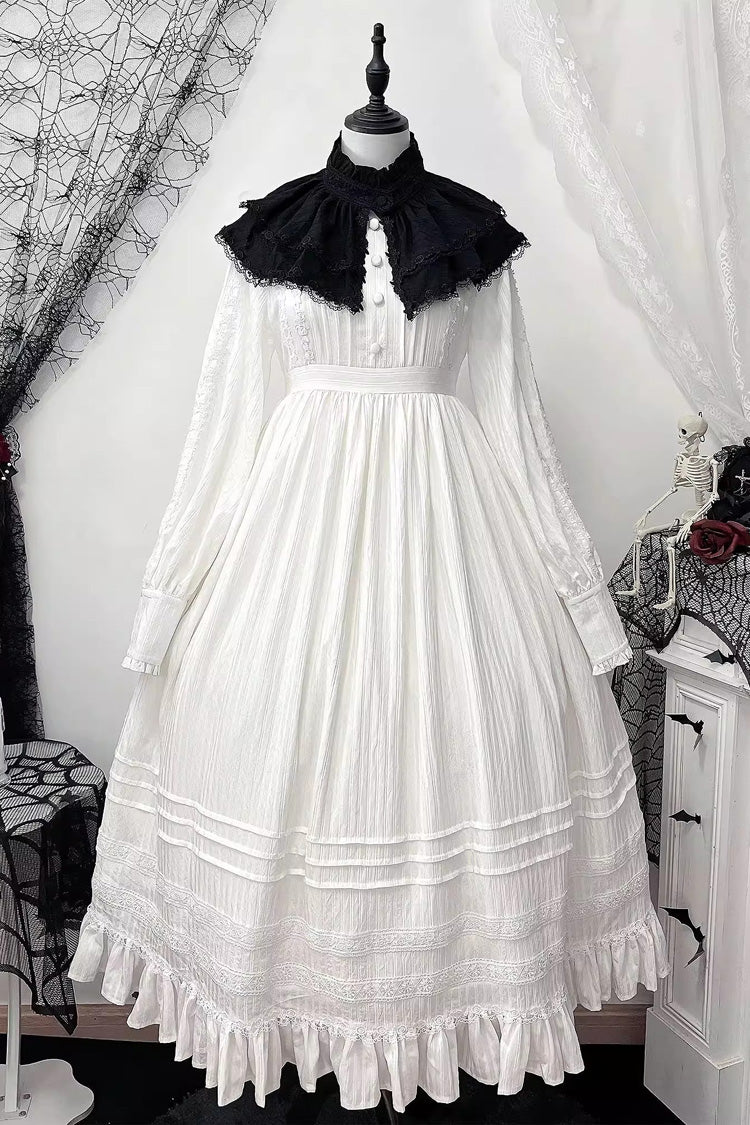 Vintage Style Dress with a Modern Fit