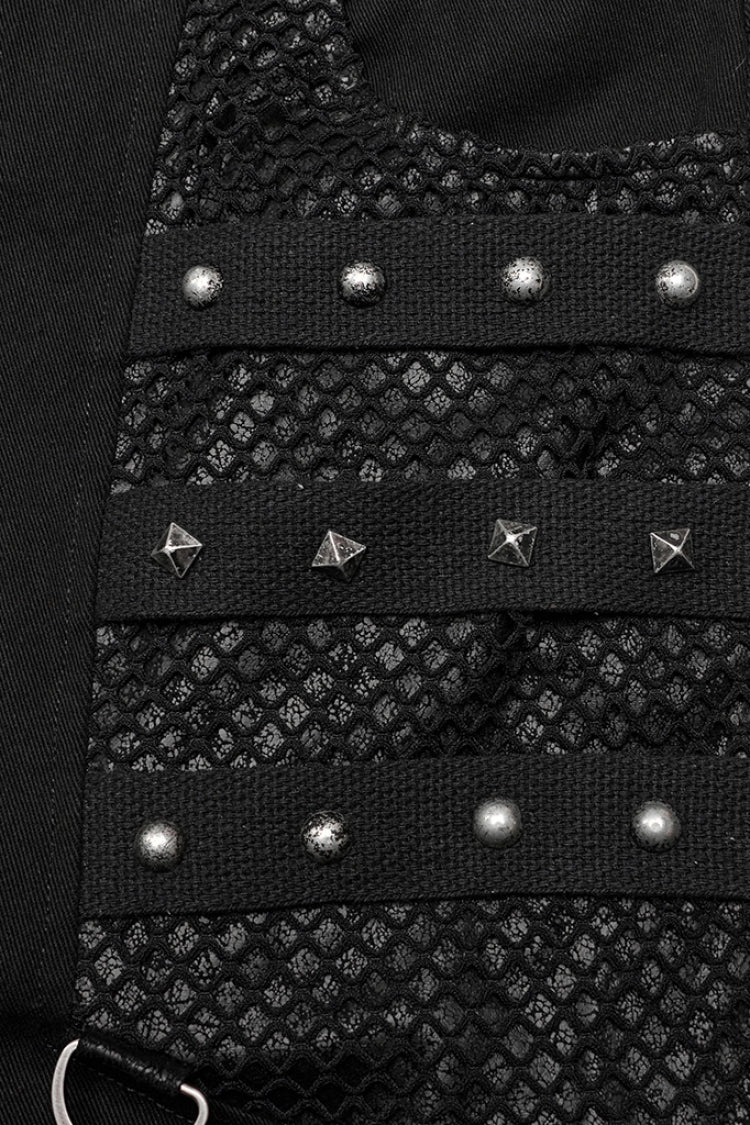 Beautifully Finished Pants in a Timeless Design