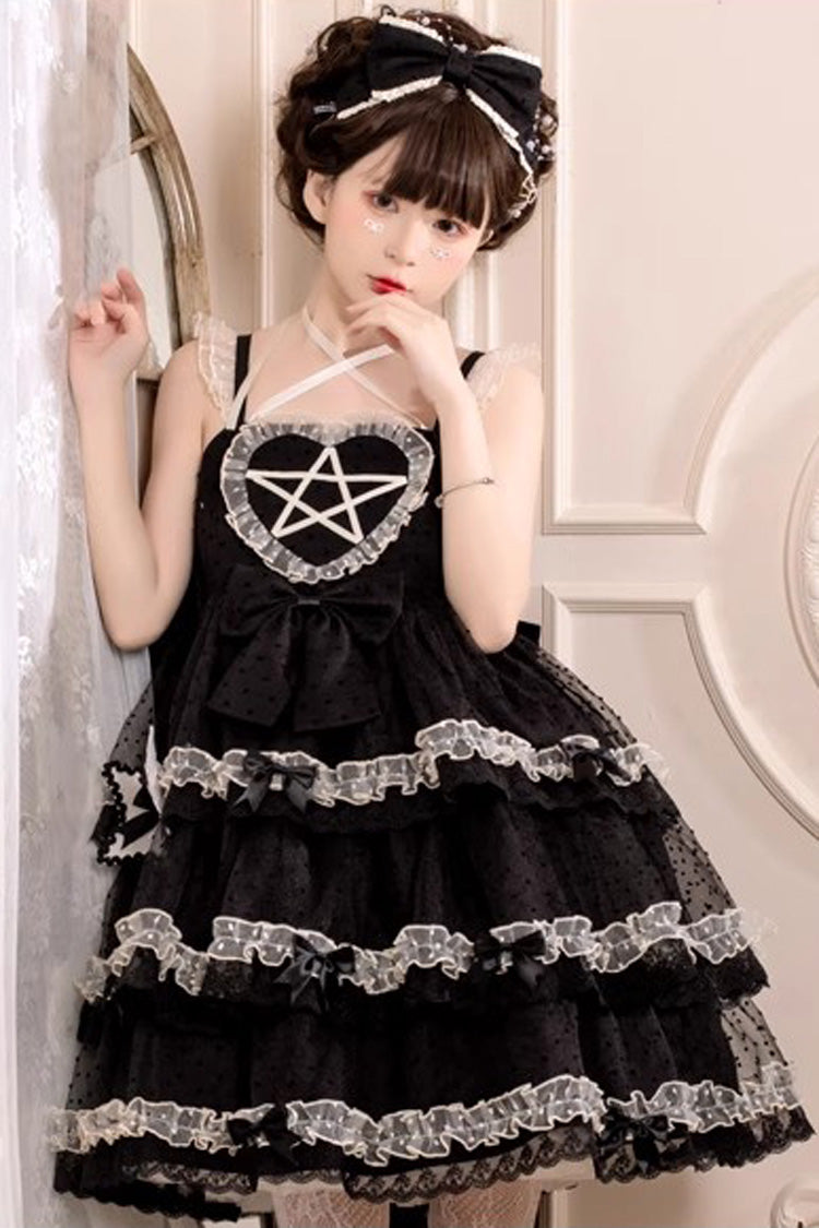 Classic Designed Dress in a Timeless Cut