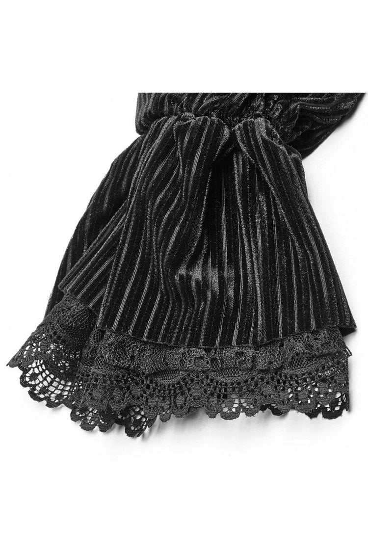Thoughtfully Designed Blouse in a Timeless Style