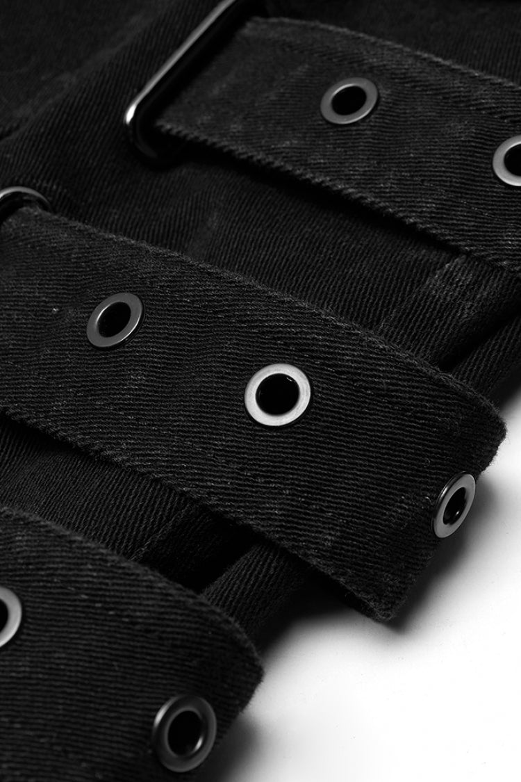 Thoughtfully Designed Pants in a Timeless Style