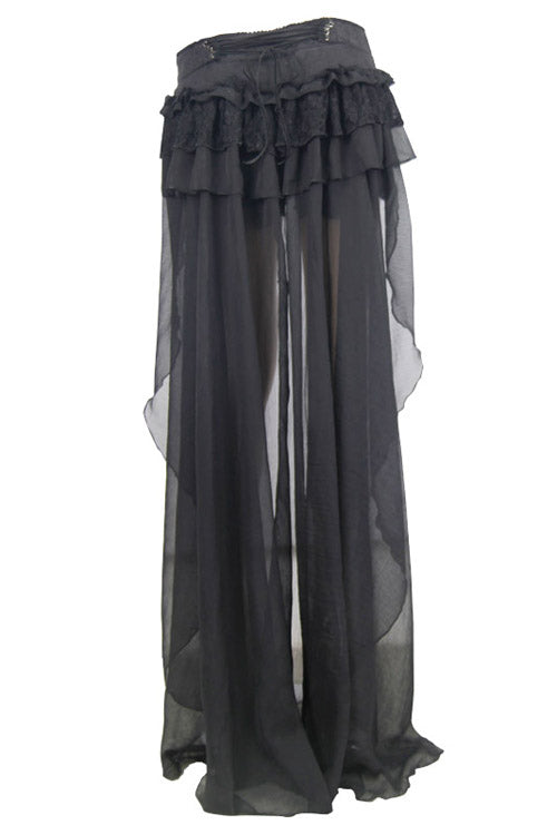 Classic Designed Pants in a Timeless Cut