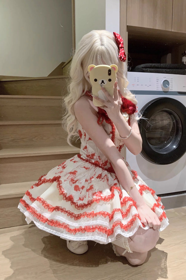 Vintage Style Dress with a Modern Fit
