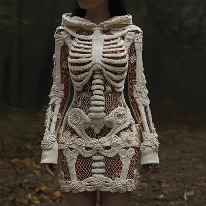 Beautifully Finished Garment in a Timeless Design