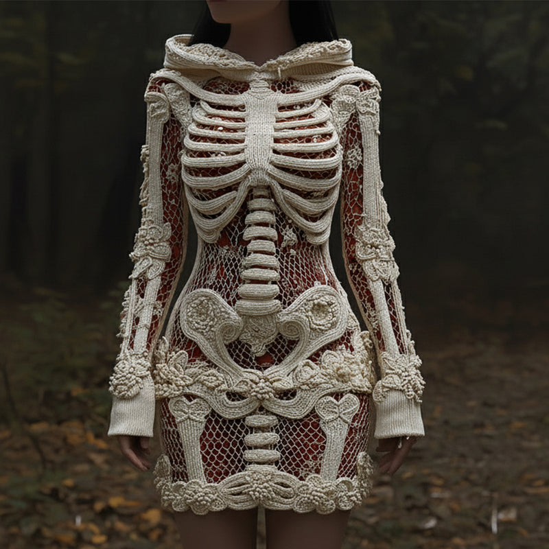 Beautifully Finished Garment in a Timeless Design