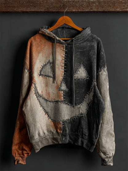 Finely Styled Garment with a Classic Vintage Look