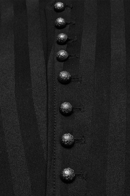 Vintage Inspired Garment with a Contemporary Edge
