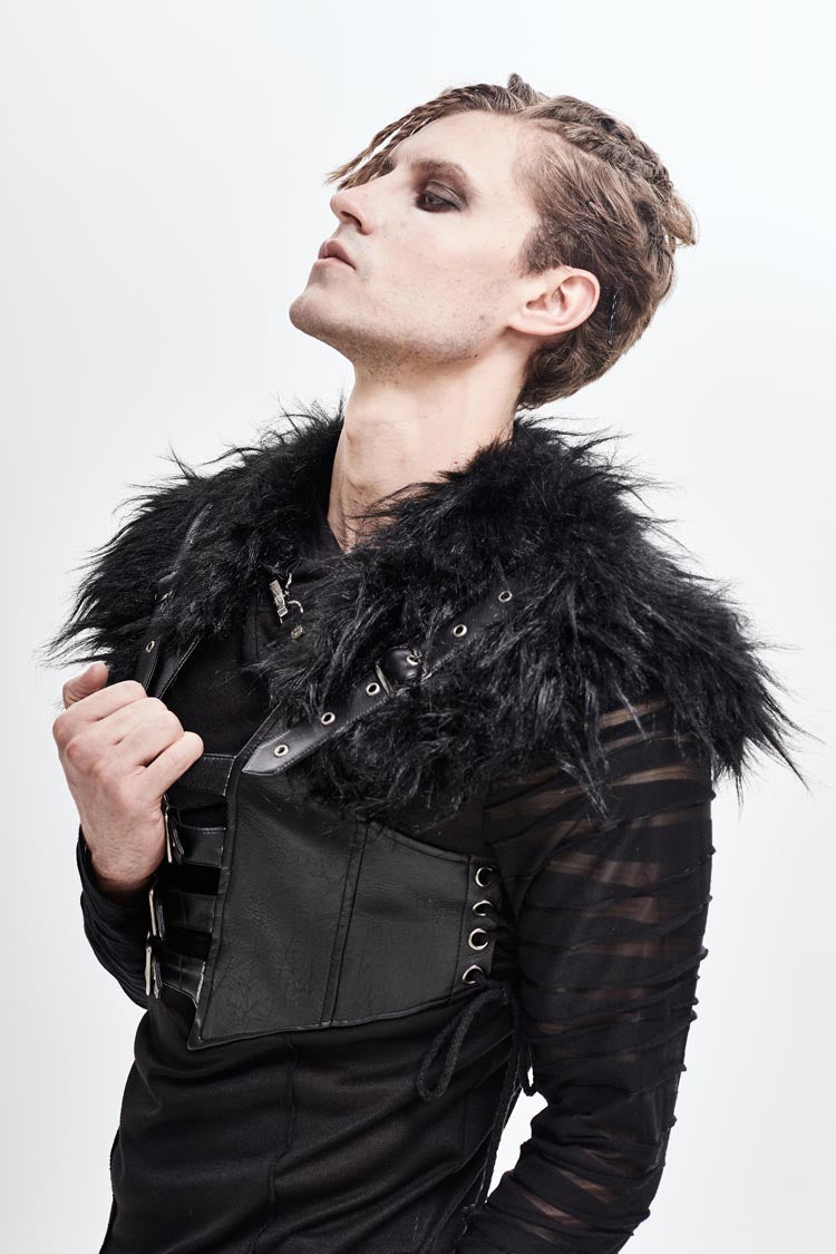 Beautifully Crafted Garment in a Classic Style