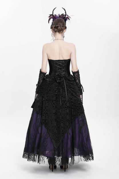 Vintage Style Garment with a Modern Fit