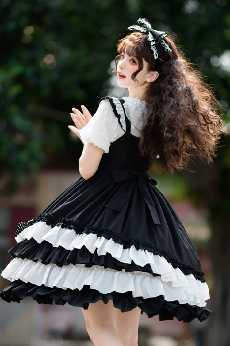 Thoughtfully Designed Dress in a Timeless Style