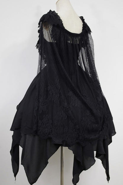 Vintage Style Dress with a Modern Fit