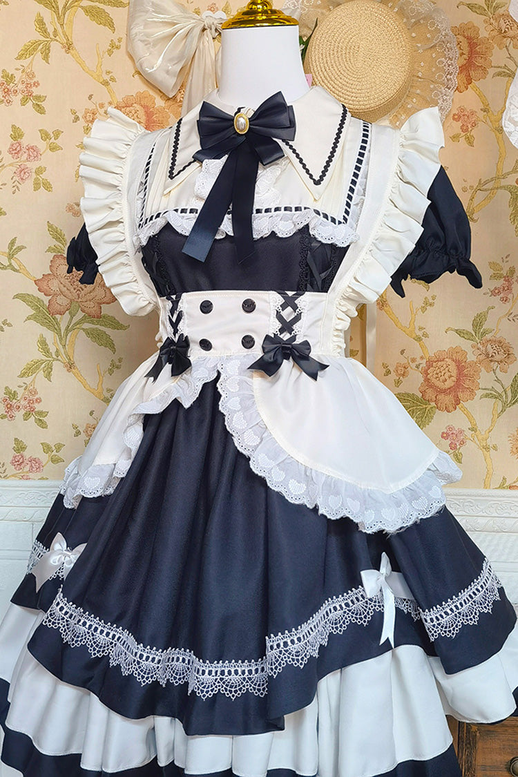 Vintage Style Dress with a Modern Fit