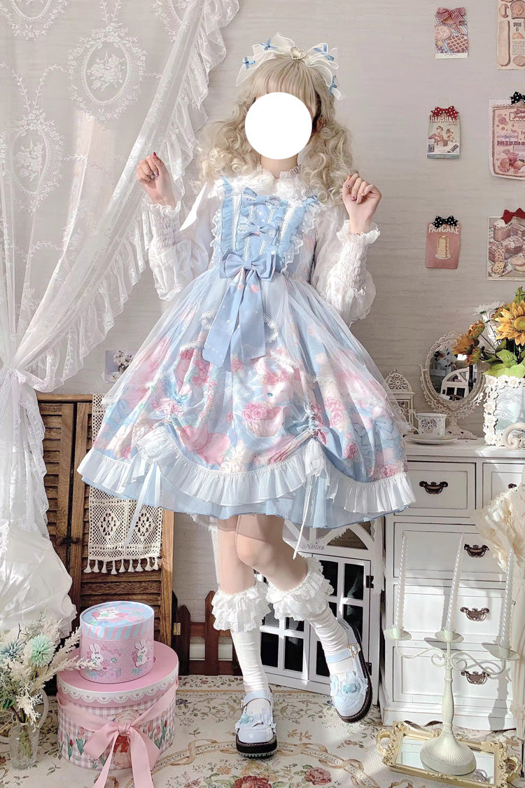 Vintage Style Dress with a Modern Fit