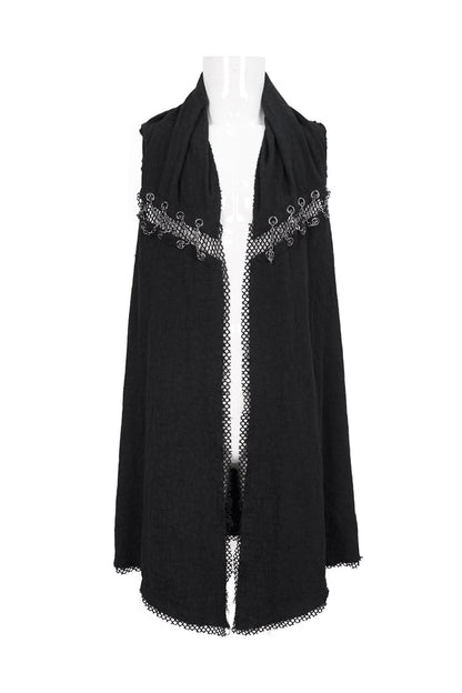 Effortlessly Elegant Garment with a Timeless Design