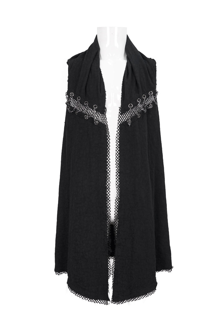 Effortlessly Elegant Garment with a Timeless Design