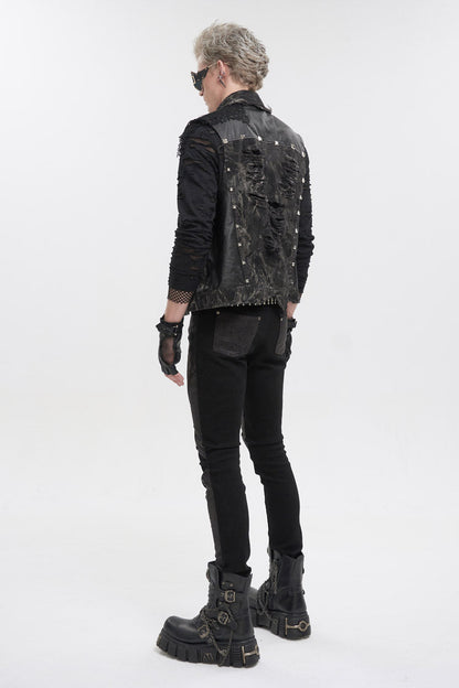 Beautifully Crafted Garment in a Classic Style