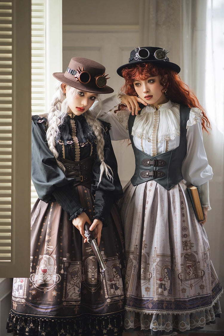 Elegantly Styled Garment for Everyday Wear
