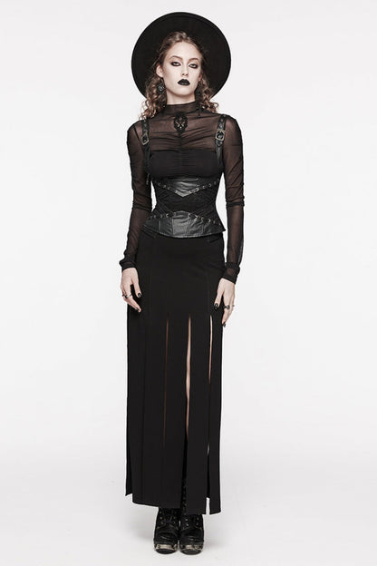 Thoughtfully Designed Garment in a Timeless Style