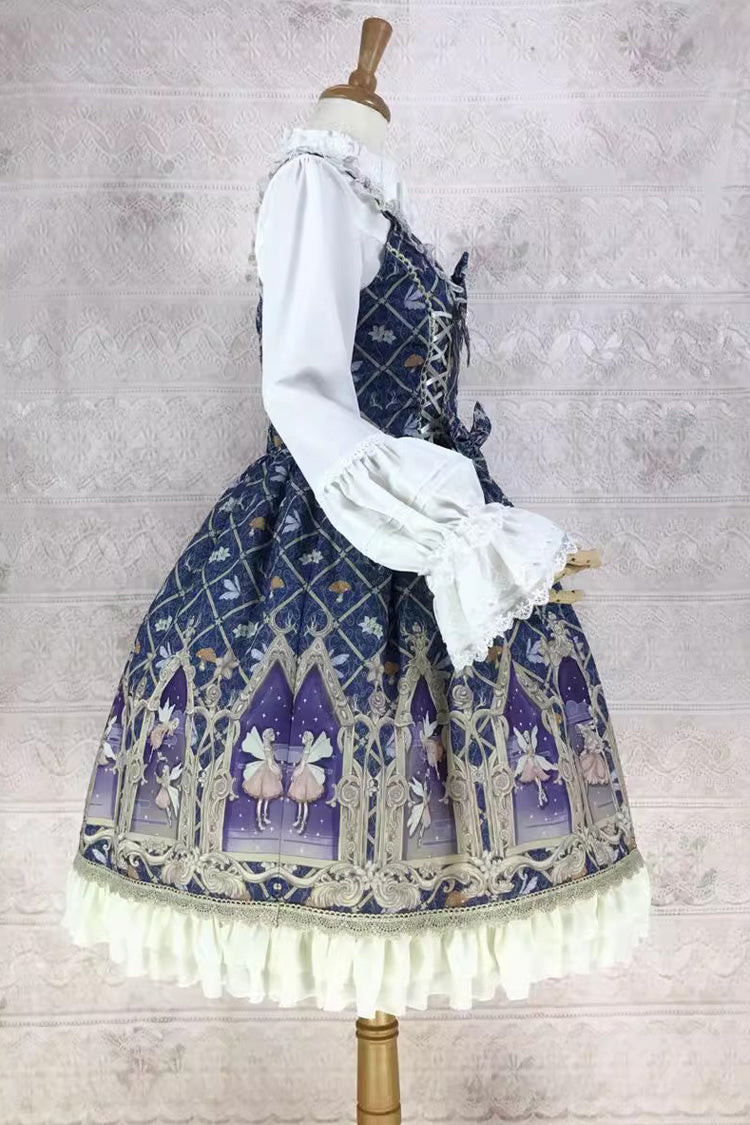 Classic Designed Dress in a Timeless Cut