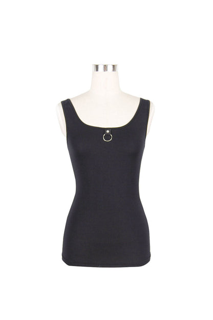 Thoughtfully Designed Garment in a Timeless Style