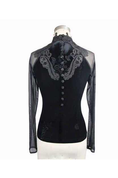 Effortlessly Elegant T-Shirt with a Timeless Design